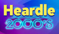 Heardle 2000s