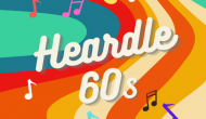 Heardle 60s