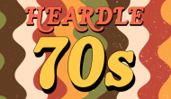 Heardle 70s