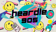 Heardle 90s