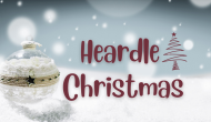 Heardle Christmas