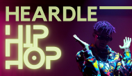 Heardle Hip Hop