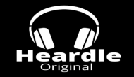 Heardle Original