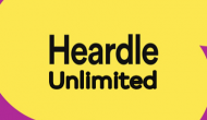 Heardle Unlimited