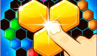 Hexa 2048 Puzzle Block Merge