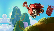 Hill Climb Racing