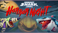 Hungry Shark Arena Horror Night