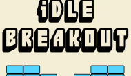 Idle Breakout