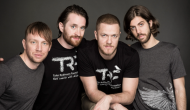 Imagine Dragons Heardle