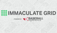 Immaculate Grid Baseball