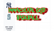 Immaculate Grid Basketball