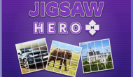 Jigsaw Hero