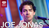 Joe Jonas Heardle