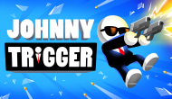 Johnny Trigger