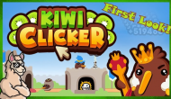 Kiwi Clicker