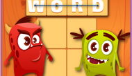 Learning English: Word Connect