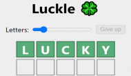 Luckle