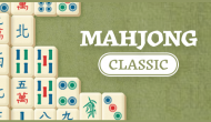 Mahjong Classic