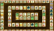 Mahjong Connect 2