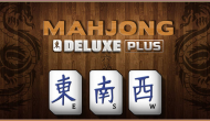 Mahjong Deluxe Plus