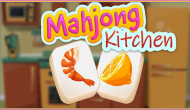 Mahjong Kitchen