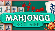 Mahjongg Solitaire