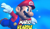 Mario Heardle