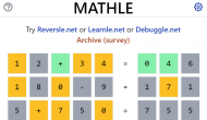 Mathle