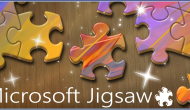 Microsoft Jigsaw