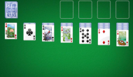 Microsoft Solitaire