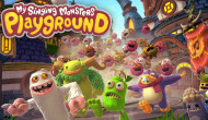 My Singing Monsters