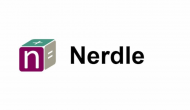 Nerdle