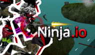 Ninja io