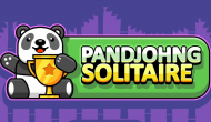 Pandjohng Solitaire