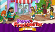 Papa Freezeria