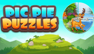 Pic Pie Puzzles