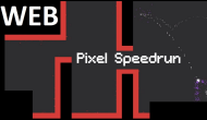 Pixel Speedrun