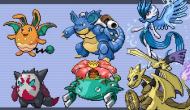 Pokemon Infinite Fusion