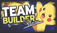 Pokemon Team Builder