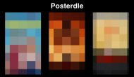 Posterdle