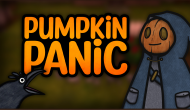 Pumpkin Panic