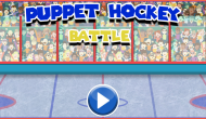 Puppet Hockey