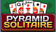 Pyramid Solitaire