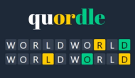 Quordle