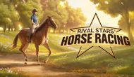 Rival Stars Horse Racing