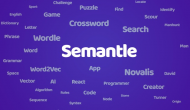 Semantle