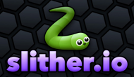 Slither io