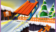 Snow Rider 3D