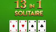 Solitaire 13in1 Collection