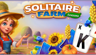 Solitaire Farm: Seasons